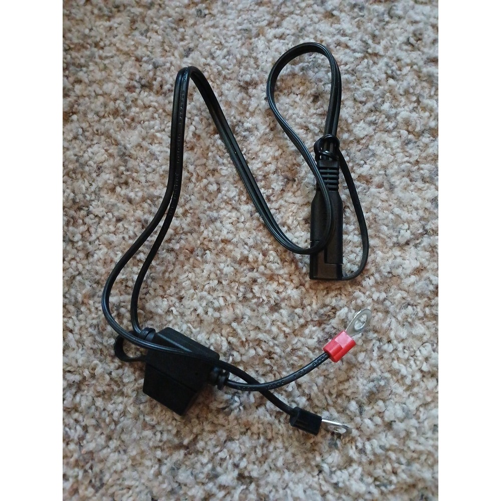 03 Yamaha Royal Star Venture XVZ1300 Battery Tender
